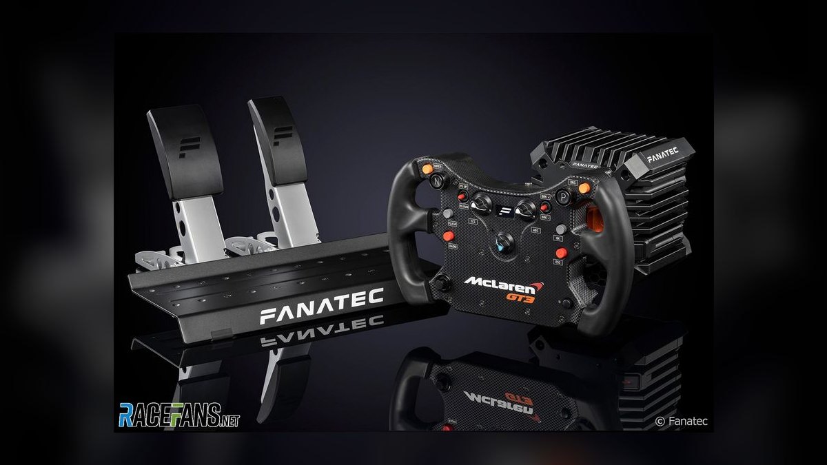 Top 10 Gaming Steering Wheels — Best Overall + Best Value in 2027 — figure 5