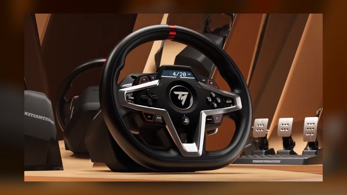 Top 10 Gaming Steering Wheels — Best Overall + Best Value in 2027 — figure 7