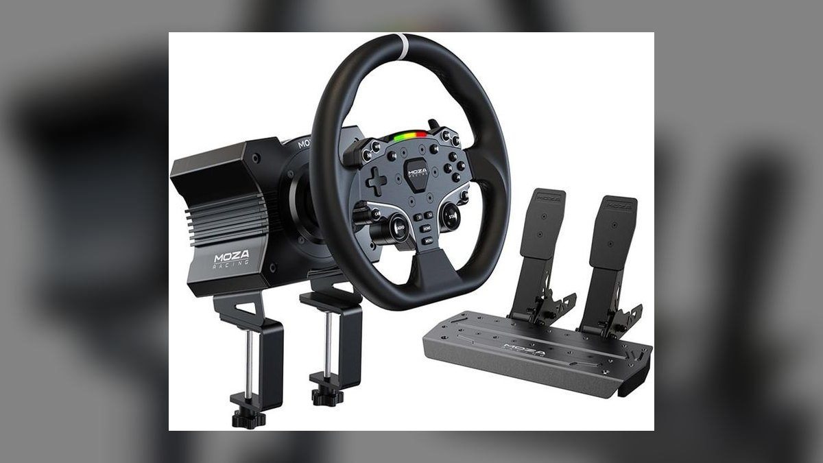Top 10 Gaming Steering Wheels — Best Overall + Best Value in 2027 — figure 8