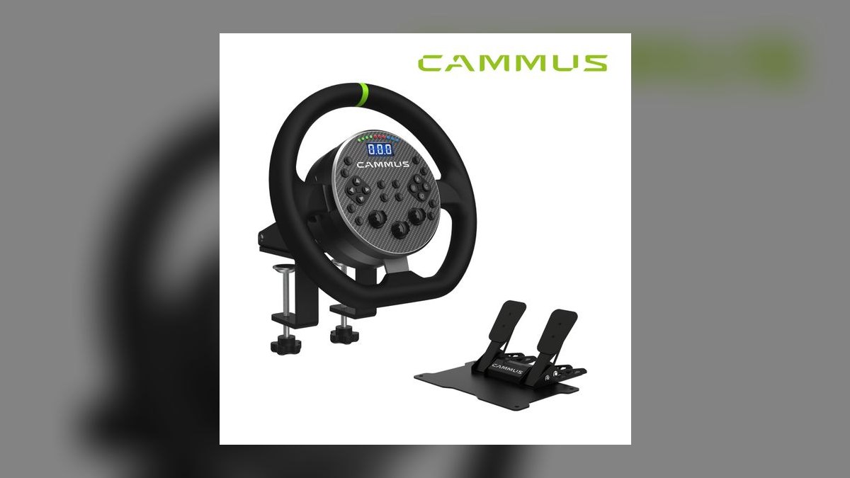 Top 10 Gaming Steering Wheels — Best Overall + Best Value in 2027 — figure 9