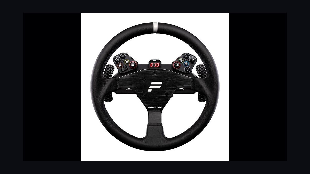 Top 10 Gaming Steering Wheels — Best Overall + Best Value in 2027