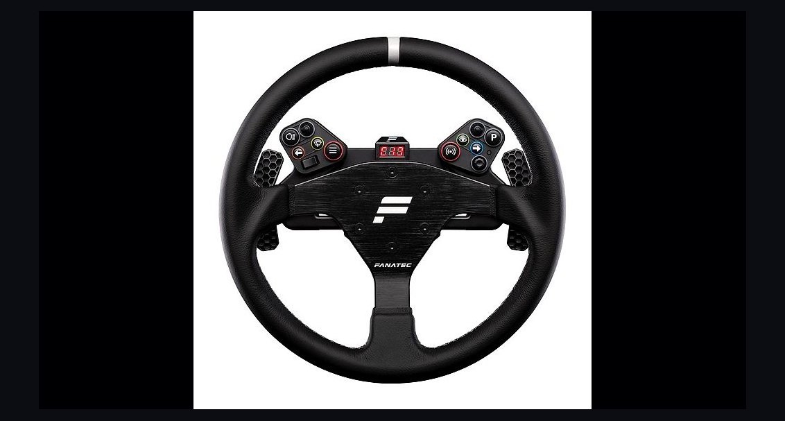 Top 10 Gaming Steering Wheels — Best Overall + Best Value in 2027