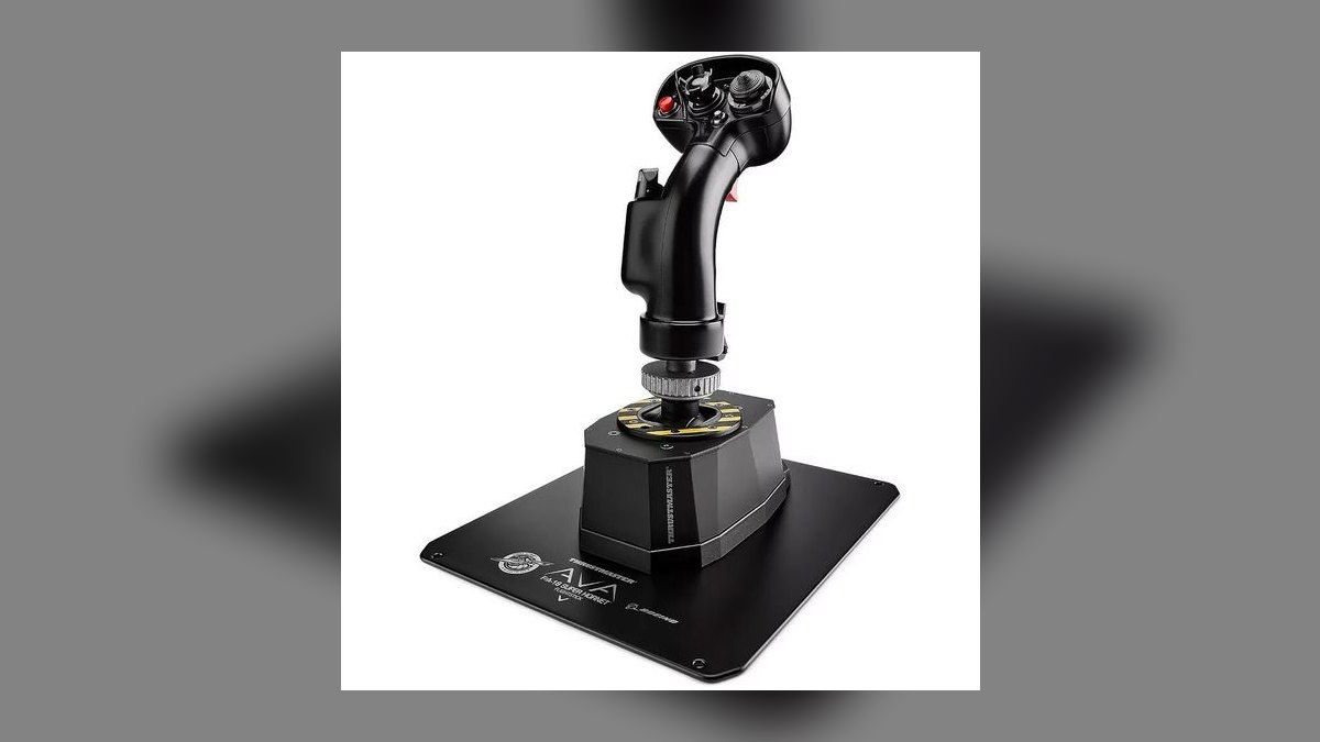 Top 10 Flight Sim Joysticks — Best Overall + Best Value in 2027 — figure 1