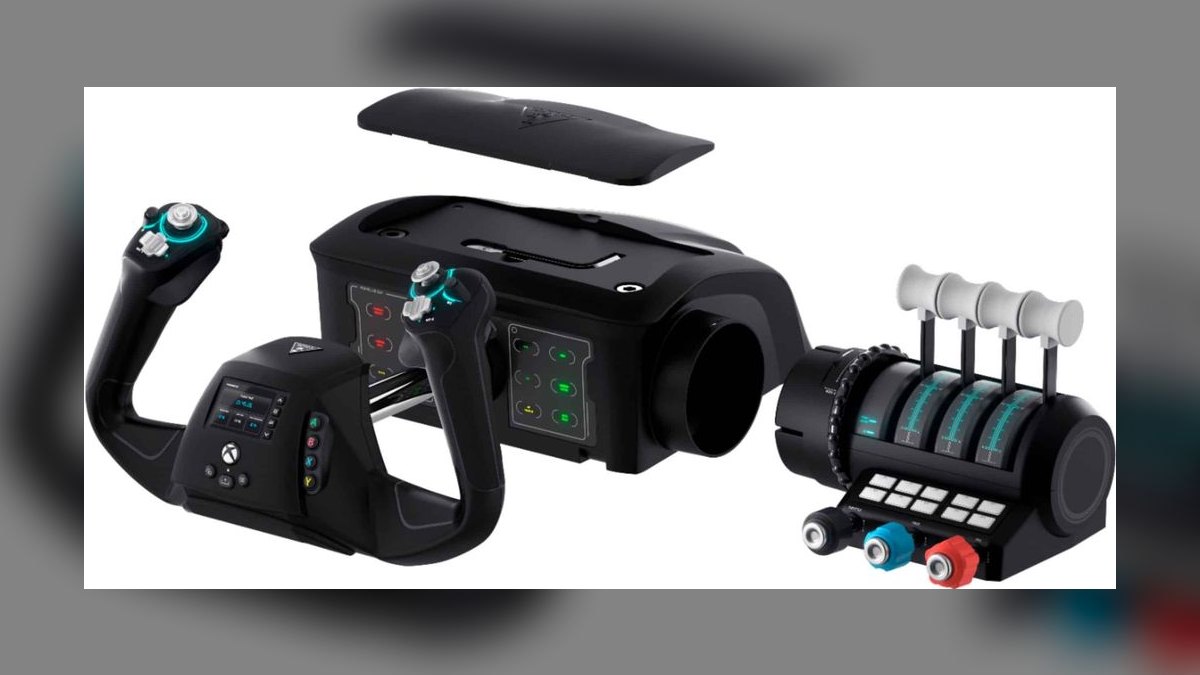 Top 10 Flight Sim Joysticks — Best Overall + Best Value in 2027 — figure 10