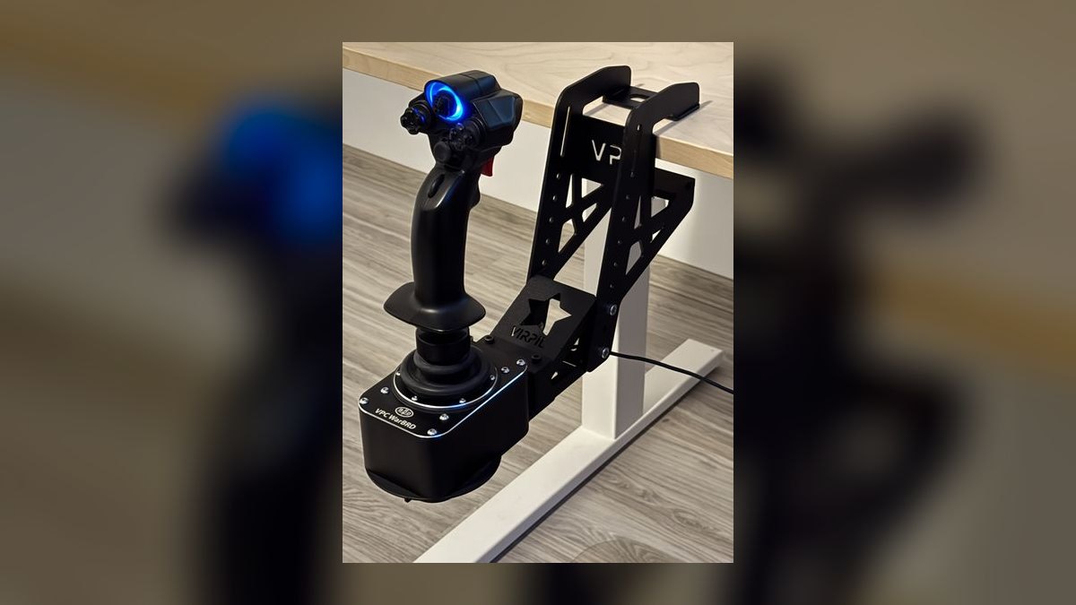 Top 10 Flight Sim Joysticks — Best Overall + Best Value in 2027 — figure 2