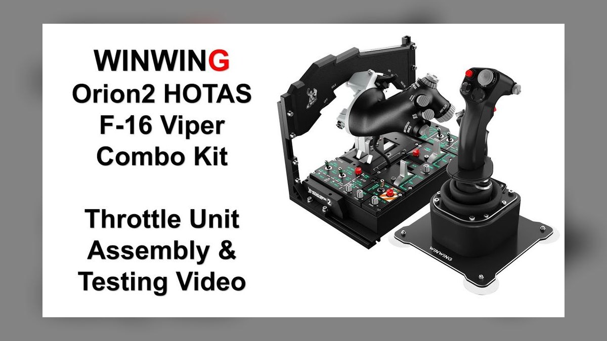 Top 10 Flight Sim Joysticks — Best Overall + Best Value in 2027 — figure 3