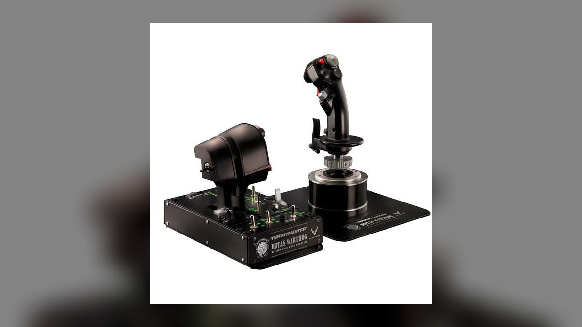 Top 10 Flight Sim Joysticks — Best Overall + Best Value in 2027 — figure 4
