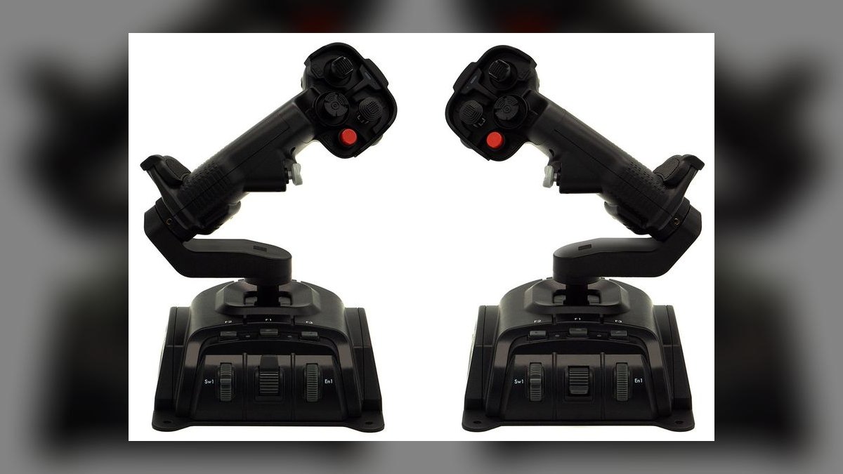 Top 10 Flight Sim Joysticks — Best Overall + Best Value in 2027 — figure 5