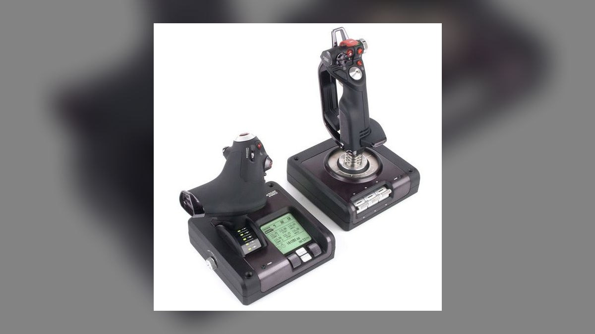 Top 10 Flight Sim Joysticks — Best Overall + Best Value in 2027 — figure 7