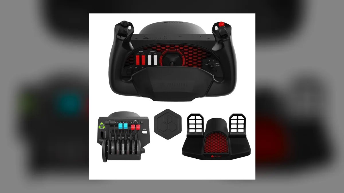 Top 10 Flight Sim Joysticks — Best Overall + Best Value in 2027 — figure 8