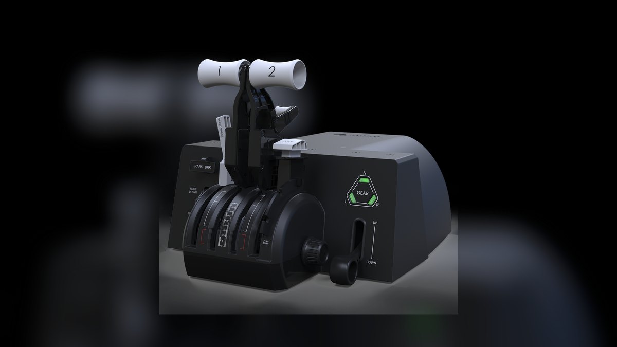 Top 10 Flight Sim Joysticks — Best Overall + Best Value in 2027 — figure 9