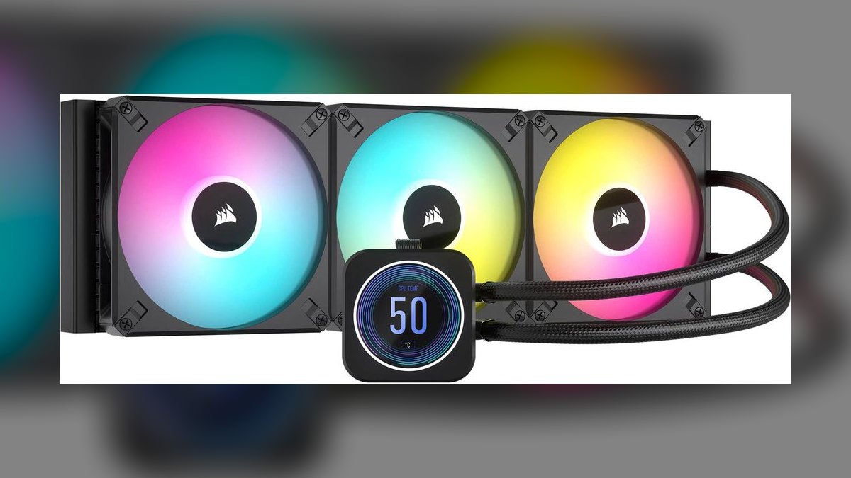 Top 10 PC AIO Liquid Coolers — Best Overall + Best Value in 2027 — figure 1