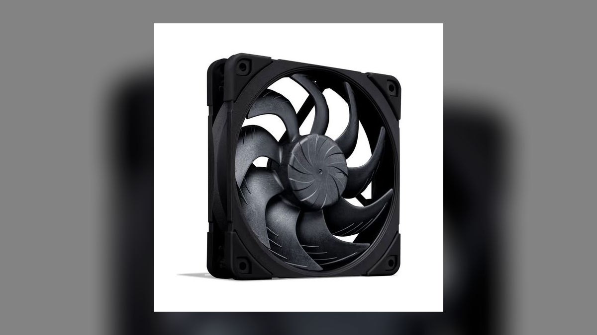 Top 10 PC Case Fans — Best Overall + Best Value in 2027 — figure 1