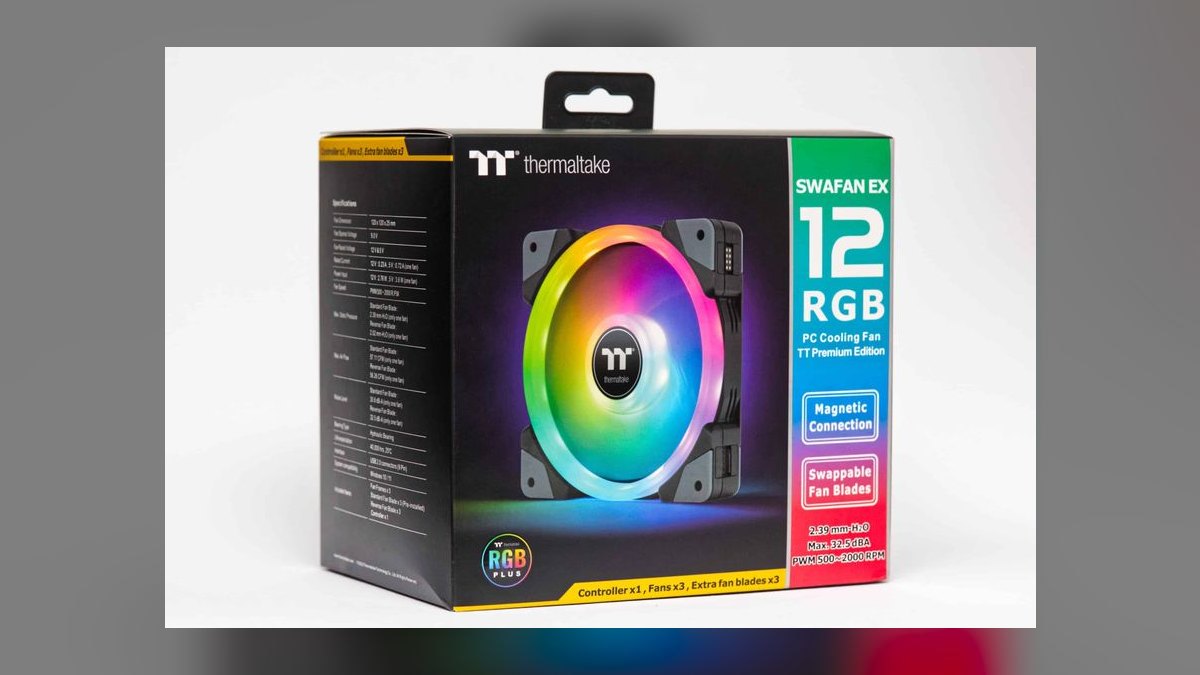 Top 10 PC Case Fans — Best Overall + Best Value in 2027 — figure 10