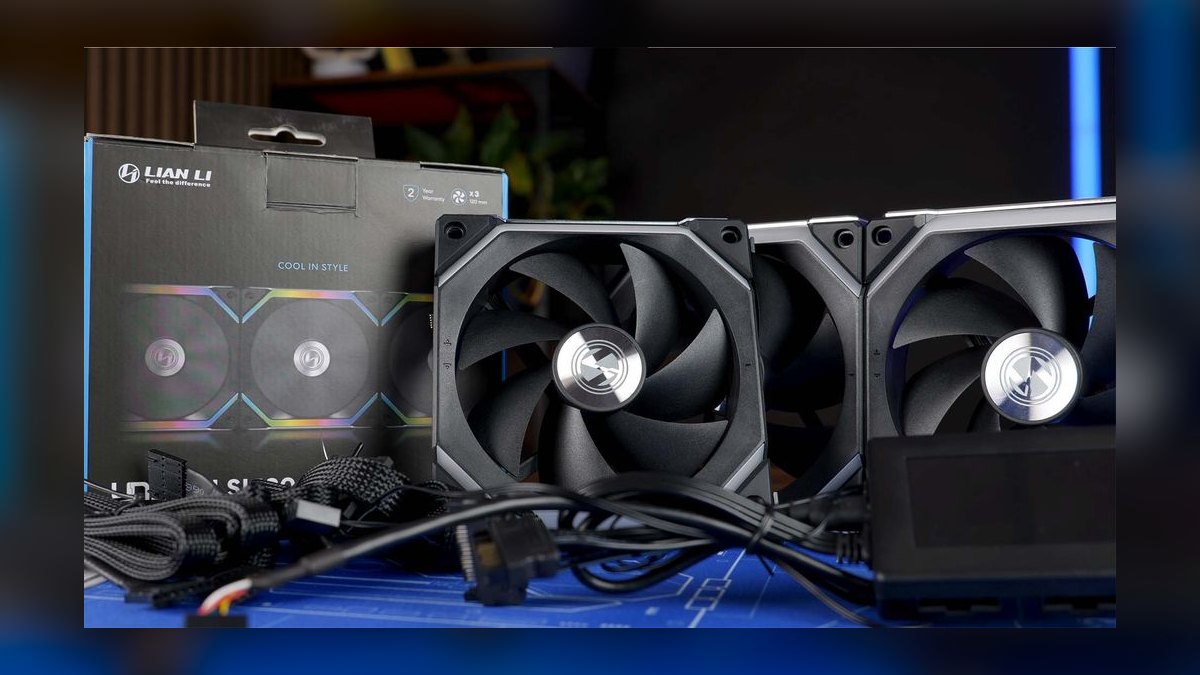 Top 10 PC Case Fans — Best Overall + Best Value in 2027 — figure 2