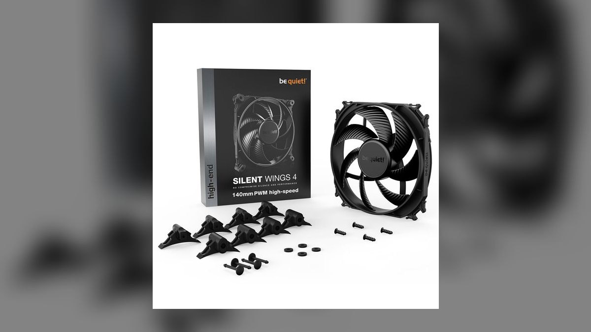 Top 10 PC Case Fans — Best Overall + Best Value in 2027 — figure 5