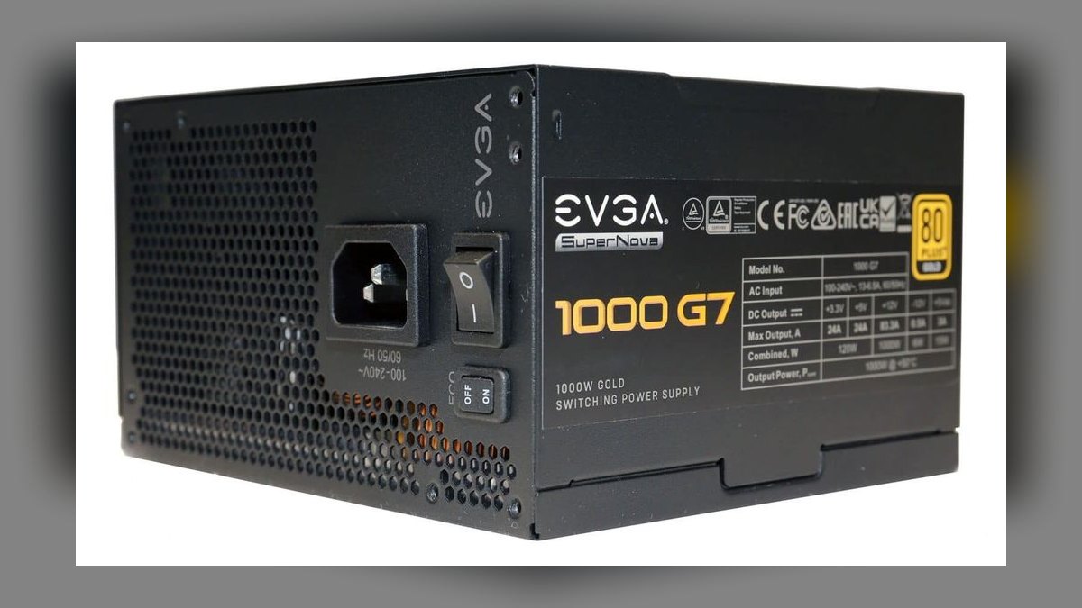 Top 10 PC Power Supplies — Best Overall + Best Value in 2027 — figure 10
