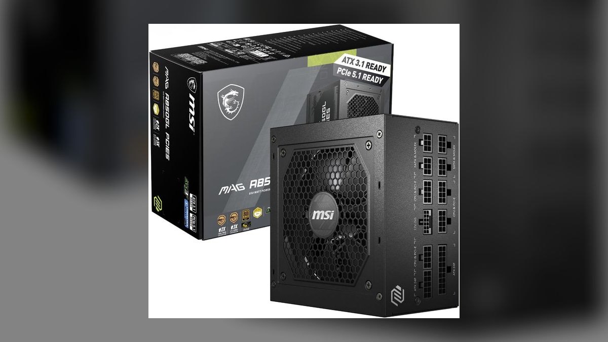 Top 10 PC Power Supplies — Best Overall + Best Value in 2027 — figure 7