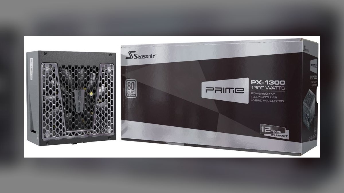 Top 10 PC Power Supplies — Best Overall + Best Value in 2027