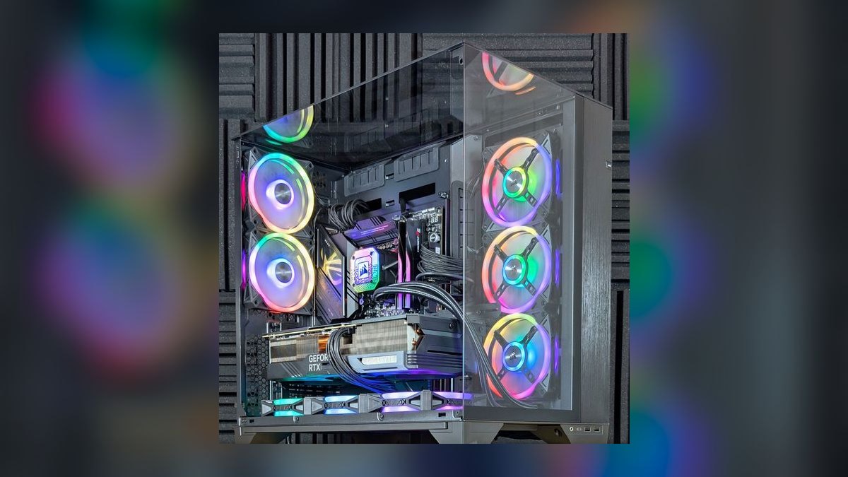 Top 10 PC ATX Cases — Best Overall + Best Value in 2027 — figure 1