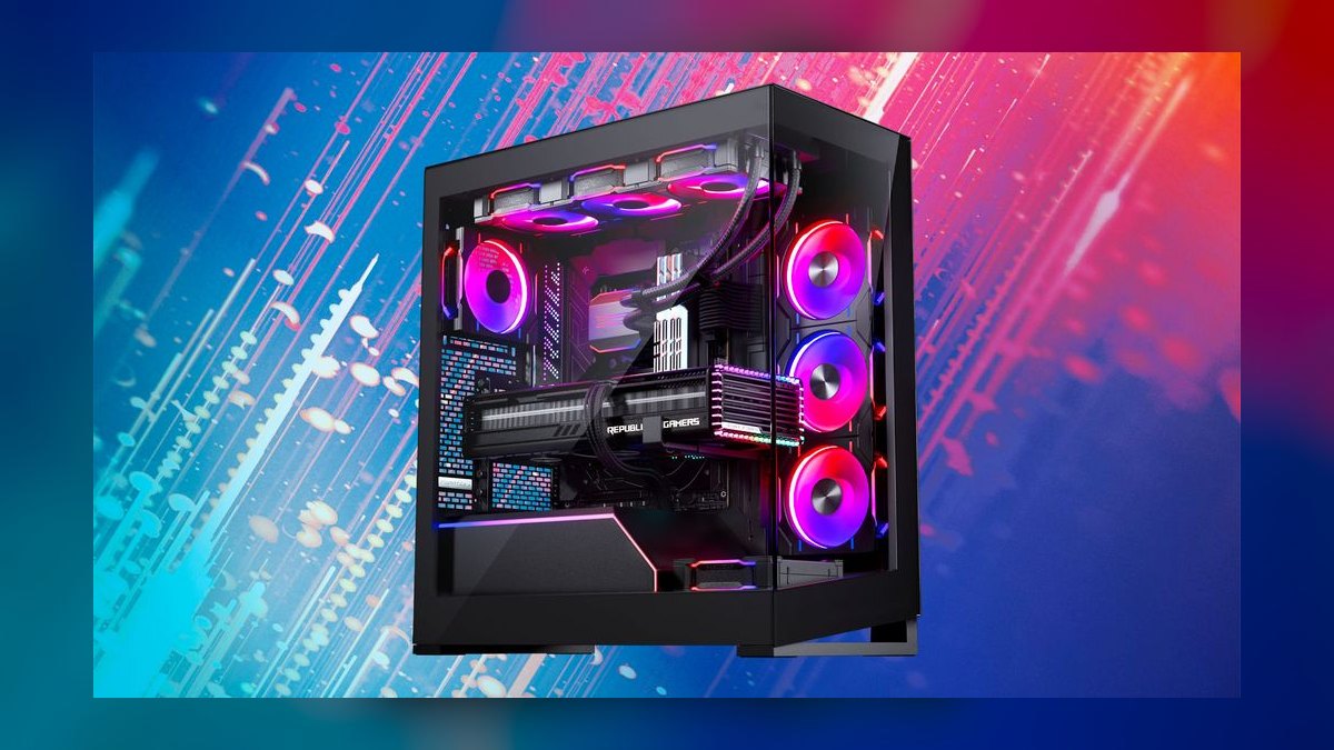 Top 10 PC ATX Cases — Best Overall + Best Value in 2027 — figure 9