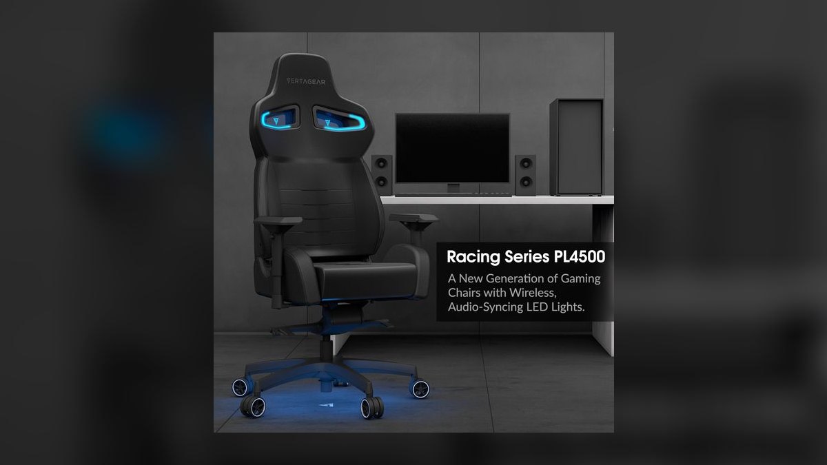 Top 10 Gaming Chairs — Best Overall + Best Value in 2027 — figure 10