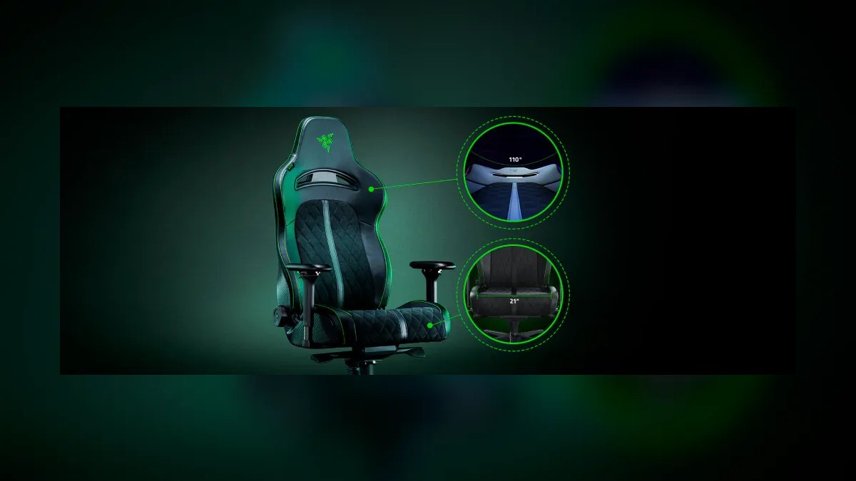 Top 10 Gaming Chairs — Best Overall + Best Value in 2027 — figure 3