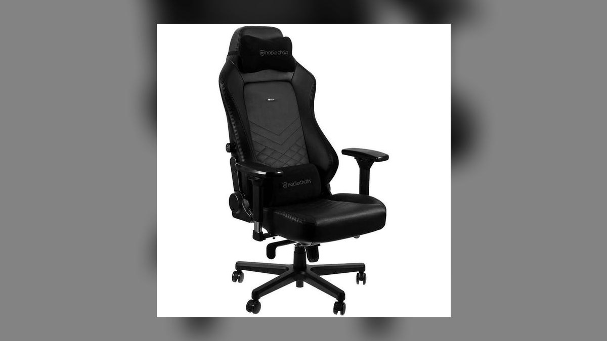 Top 10 Gaming Chairs — Best Overall + Best Value in 2027 — figure 5