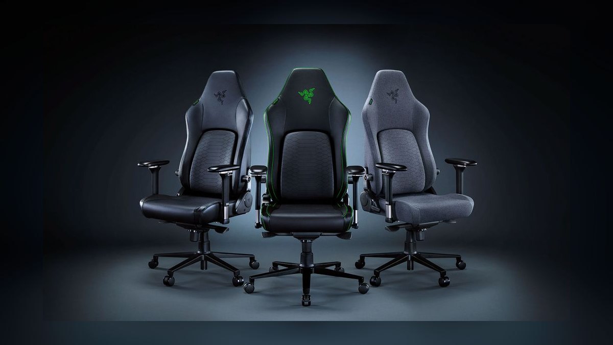 Top 10 Gaming Chairs — Best Overall + Best Value in 2027 — figure 7