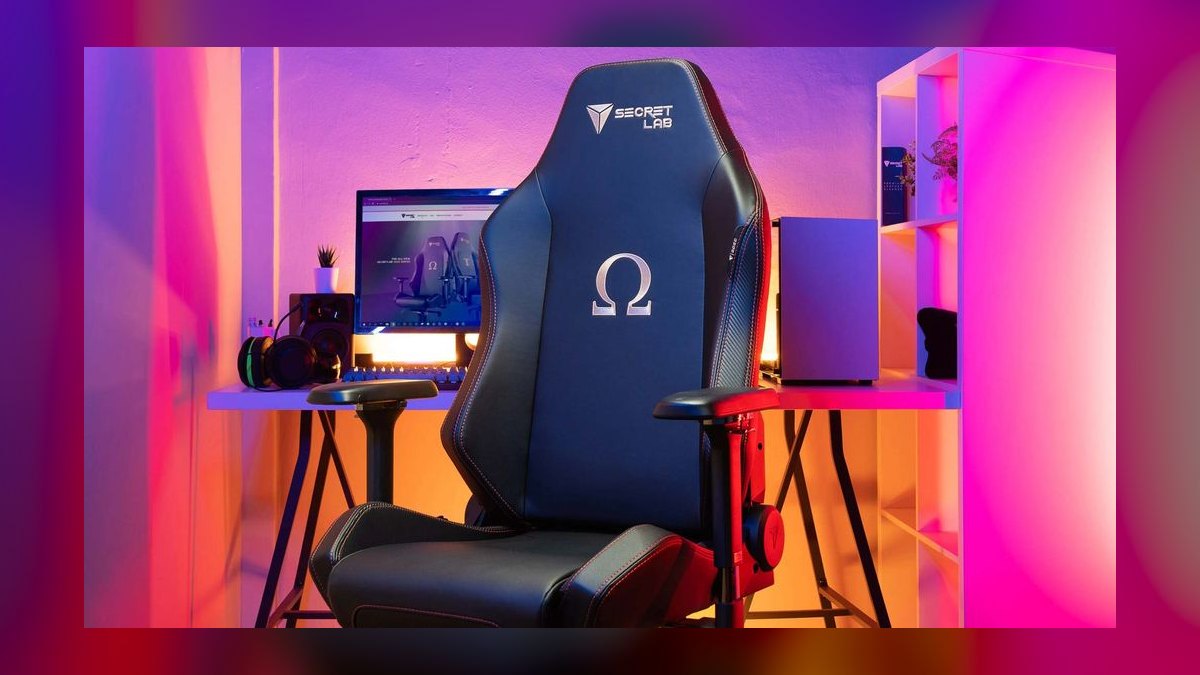 Top 10 Gaming Chairs — Best Overall + Best Value in 2027 — figure 8