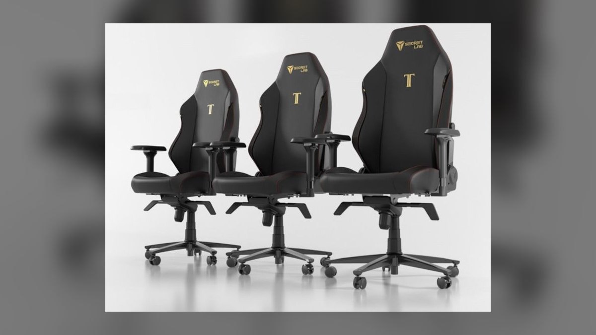 Top 10 Gaming Chairs — Best Overall + Best Value in 2027