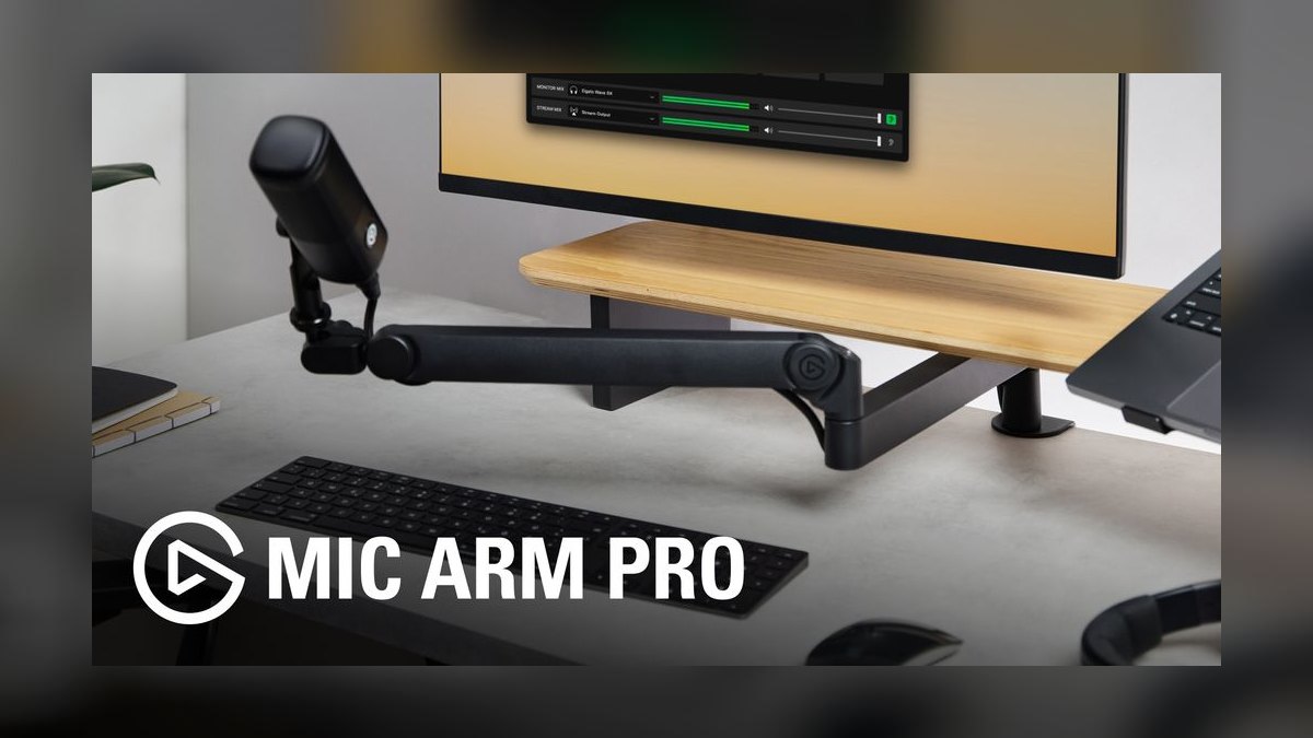 Top 10 Microphone Boom Arms — Best Overall + Best Value in 2027 — figure 10