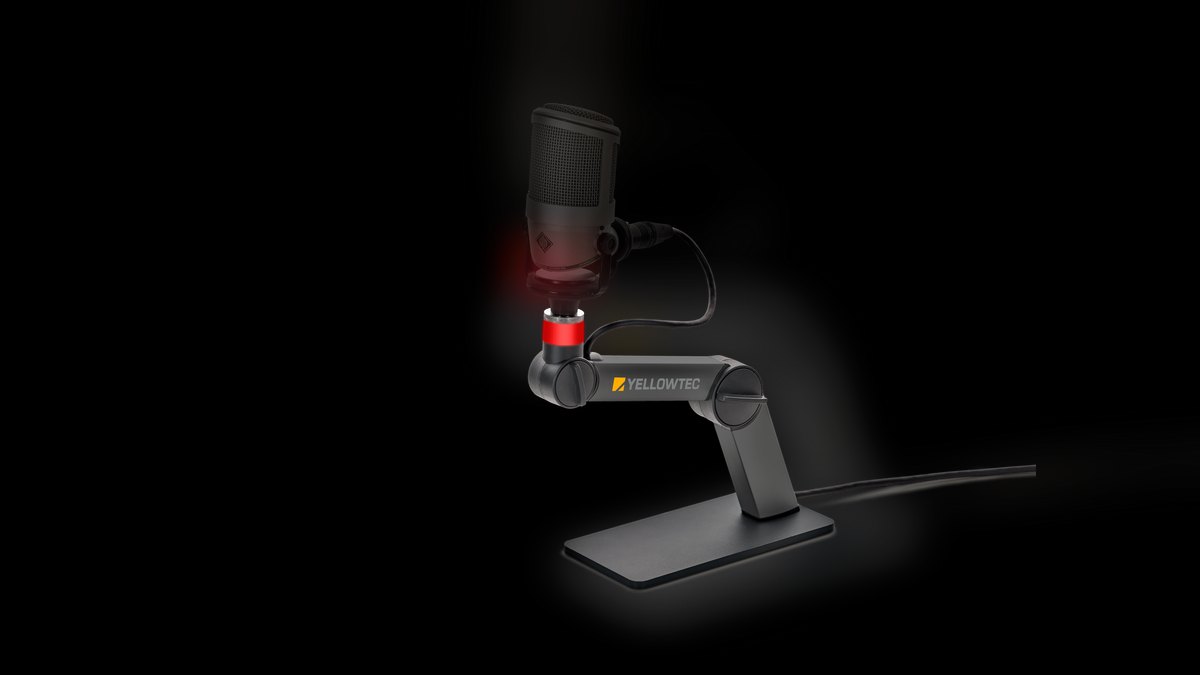 Top 10 Microphone Boom Arms — Best Overall + Best Value in 2027 — figure 4