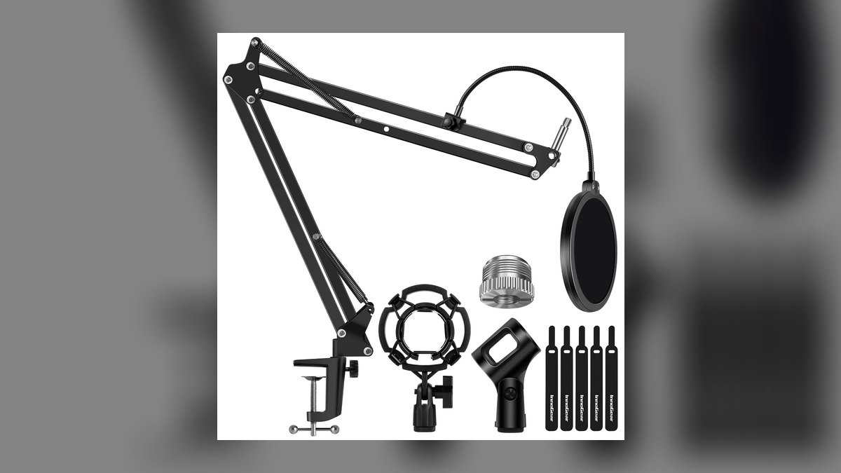 Top 10 Microphone Boom Arms — Best Overall + Best Value in 2027 — figure 6