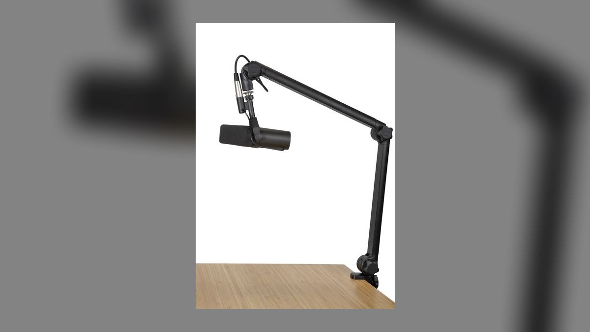 Top 10 Microphone Boom Arms — Best Overall + Best Value in 2027 — figure 8