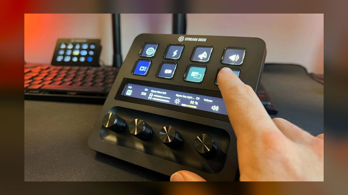 Top 10 Stream Decks — Best Overall + Best Value in 2027 — figure 3
