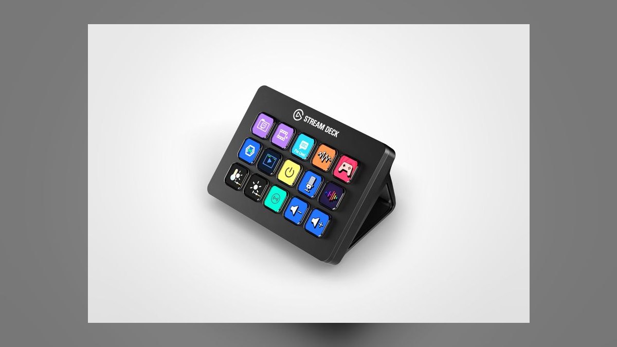Top 10 Stream Decks — Best Overall + Best Value in 2027 — figure 6