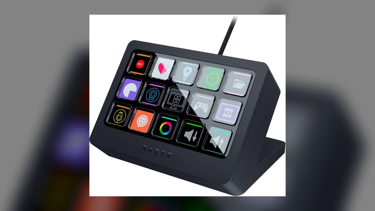 Top 10 Stream Decks — Best Overall + Best Value in 2027 — figure 7