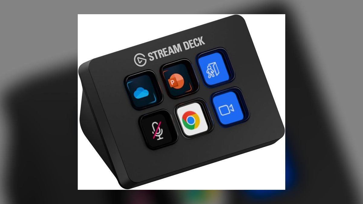 Top 10 Stream Decks — Best Overall + Best Value in 2027 — figure 8