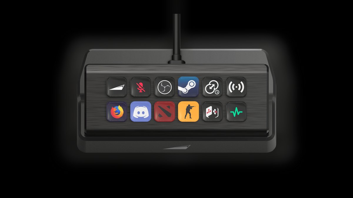 Top 10 Stream Decks — Best Overall + Best Value in 2027 — figure 9