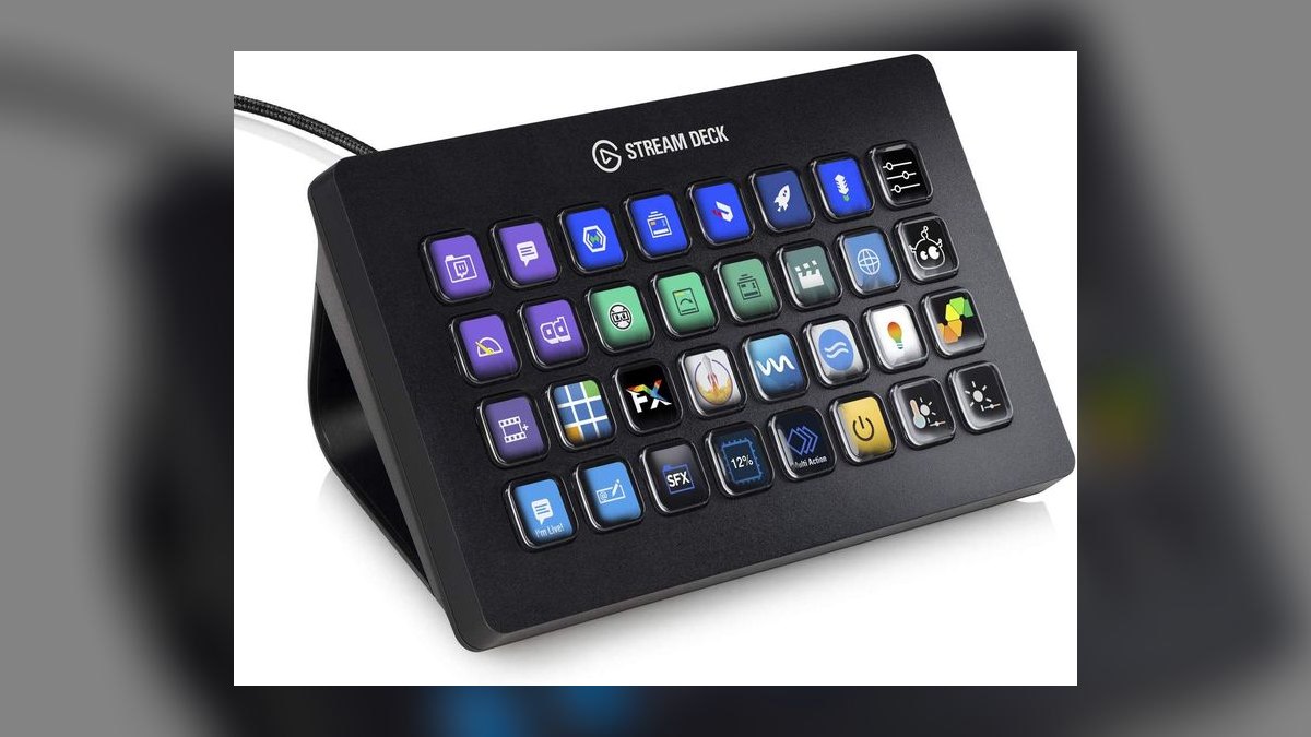 Top 10 Stream Decks — Best Overall + Best Value in 2027