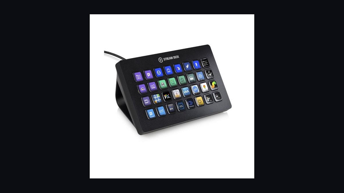 Top 10 Stream Decks — Best Overall + Best Value in 2027
