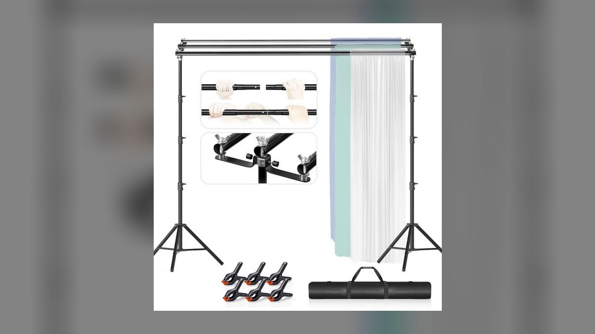 Top 10 Green Screens — Best Overall + Best Value in 2027 — figure 10