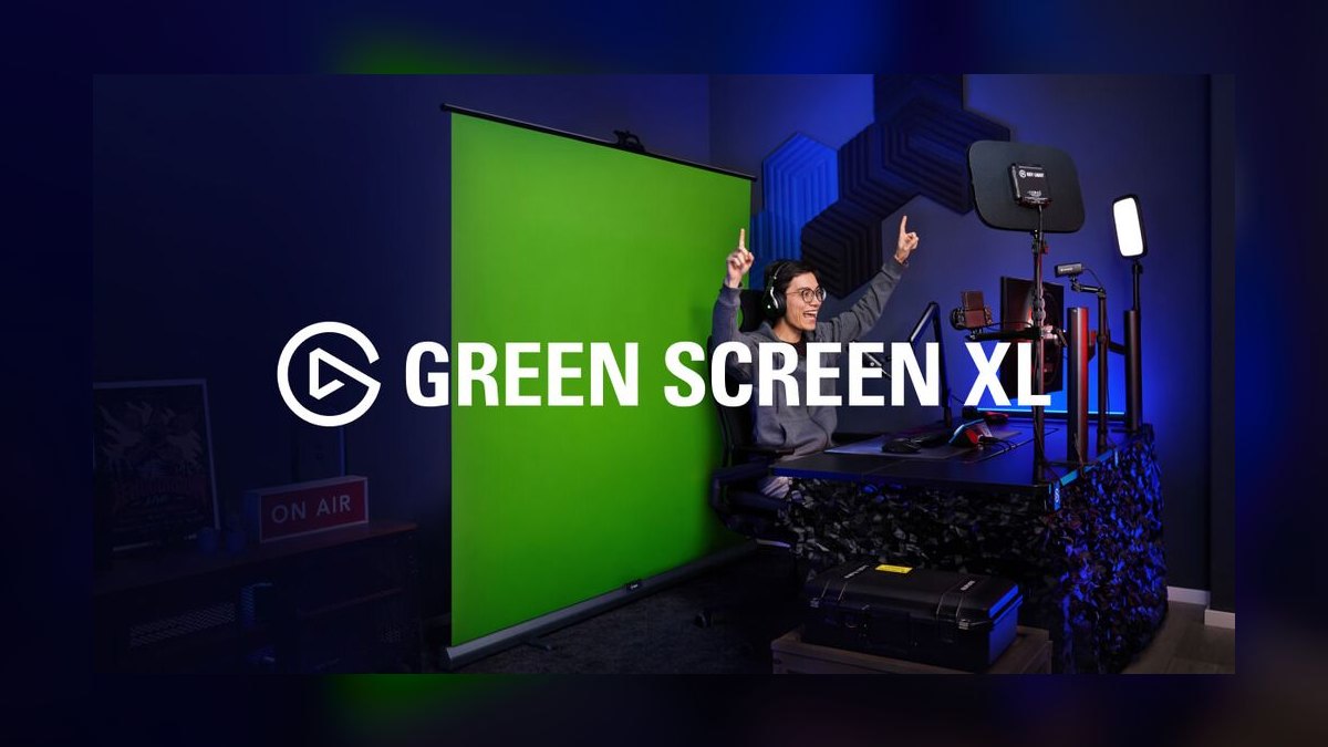 Top 10 Green Screens — Best Overall + Best Value in 2027 — figure 3