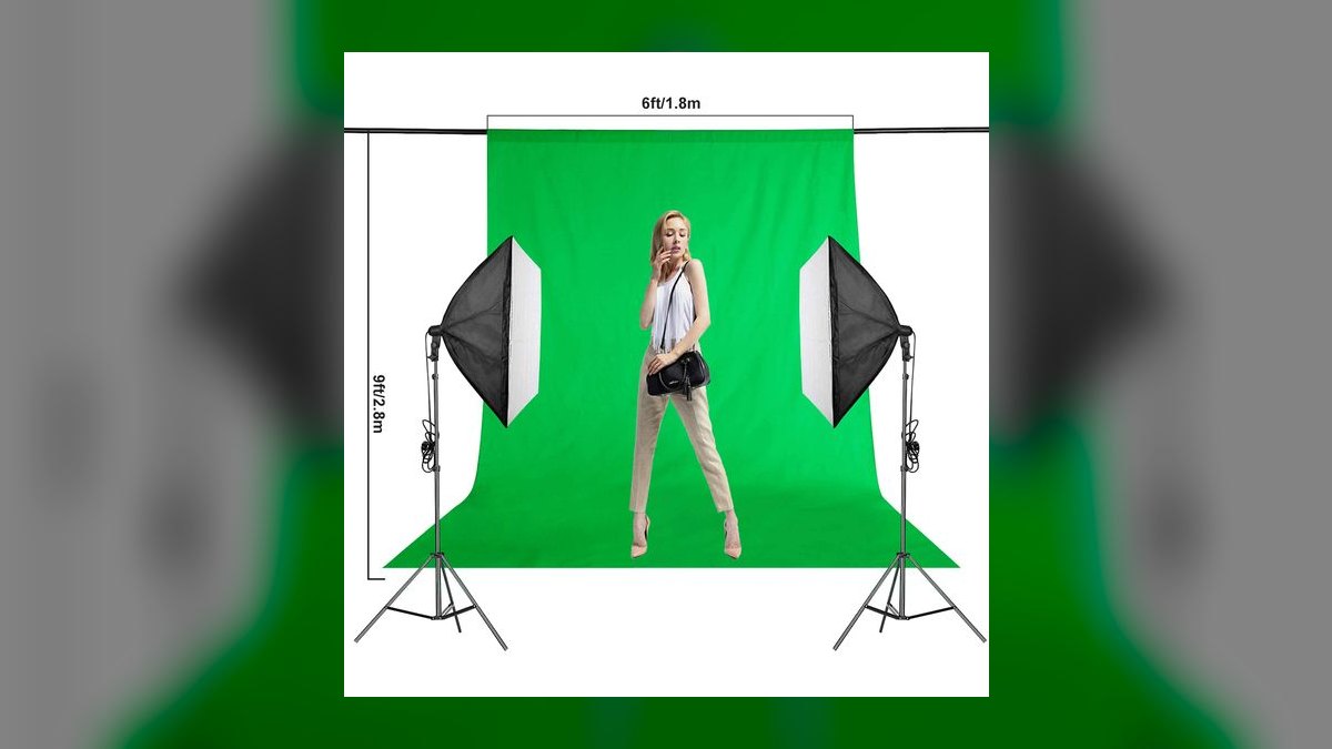 Top 10 Green Screens — Best Overall + Best Value in 2027 — figure 6