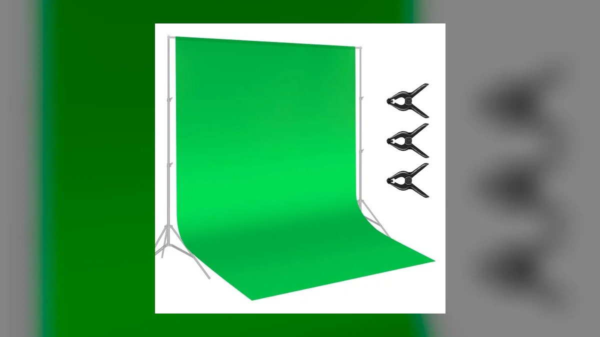 Top 10 Green Screens — Best Overall + Best Value in 2027 — figure 7