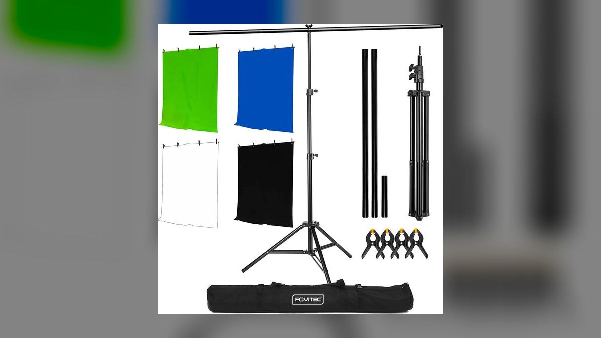 Top 10 Green Screens — Best Overall + Best Value in 2027 — figure 8