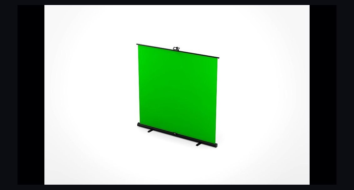 Top 10 Green Screens — Best Overall + Best Value in 2027