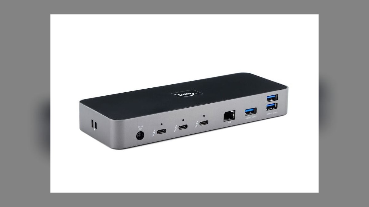 Top 10 USB-C Hubs / Docking Stations — Best Overall + Best Value in 2027 — figure 2