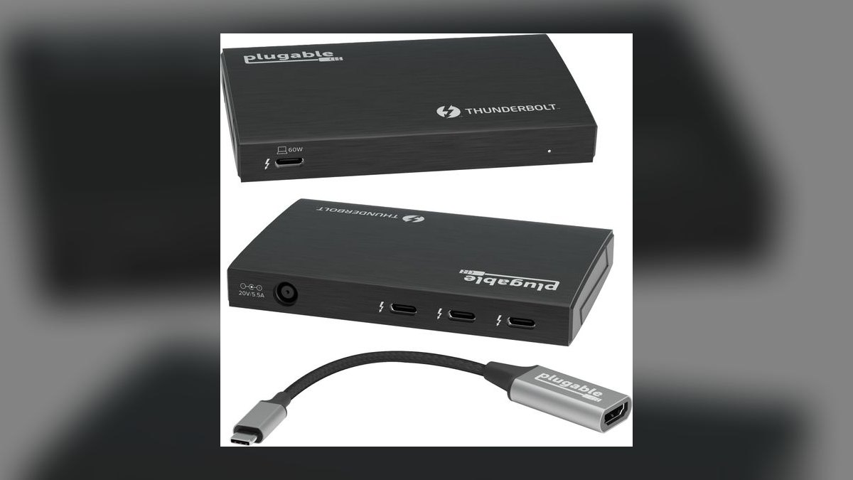 Top 10 USB-C Hubs / Docking Stations — Best Overall + Best Value in 2027 — figure 4